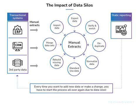 IdentifyingandAddressingDataSilosandInconsistency