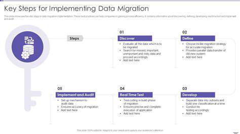 From Legacy Systems to Modern Data Platforms: The Migration Journey