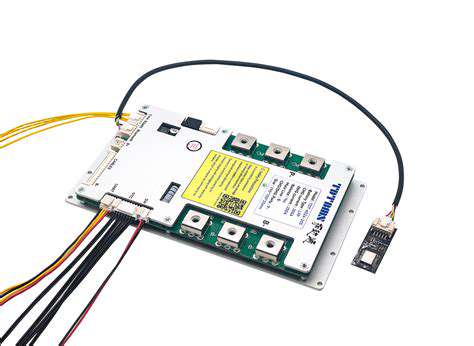 ImprovingEfficiencyandReliabilitythroughOptimizedBatteryManagementSystems(BMS)