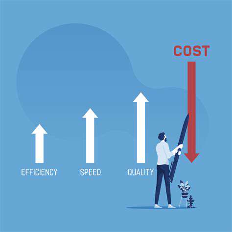 IncreasedEfficiencyandReducedCosts