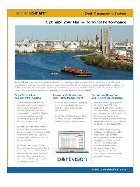IntroductiontoSmartDockManagement