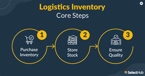 OptimizingInventoryManagement&Logistics