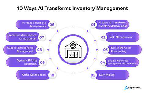 OptimizingInventoryManagementwithAI-DrivenInsights