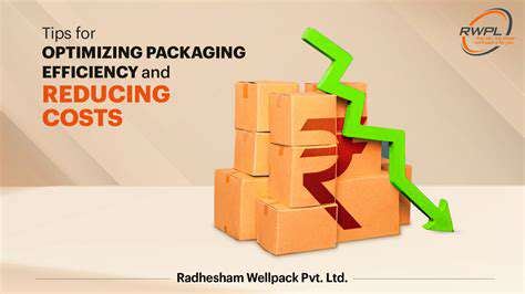 OptimizingPackagingProcessesforEfficiencyandCostReduction