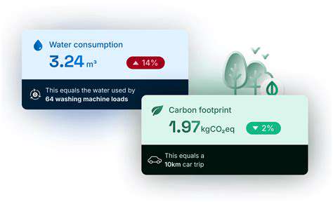 Sustainable Supply Chains: Measuring and Reducing Environmental Footprint with Tech