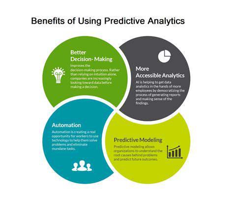 Predictive logistics: Anticipating and resolving issues proactively