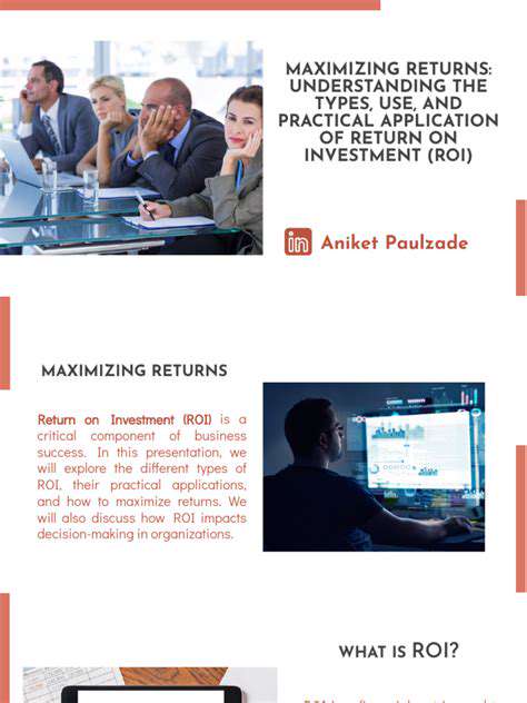 ReturnonInvestmentandPracticalApplications