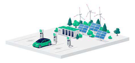 Solar Energy for Electric Vehicle Charging Infrastructure