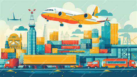 StreamliningLogisticsandTransportation