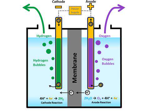 TheElectrolysisProcess:ConvertingWindEnergytoHydrogen