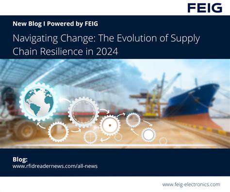 TheEvolvingLandscapeofSupplyChainResilience