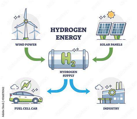 Wind Energy Advancements for Green Hydrogen Production: Decarbonization