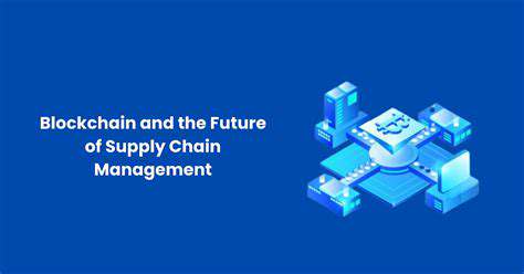 Blockchain for Supply Chain Visibility: A Deep Dive into Distributed Ledgers