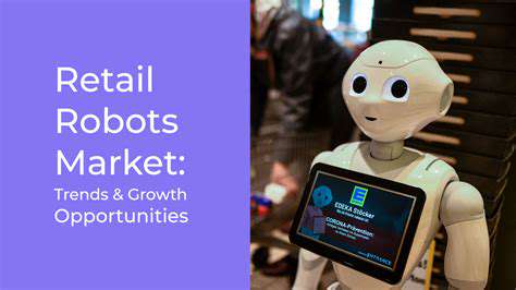 Advanced Robotics: Revolutionizing Warehouse and Logistics Automation