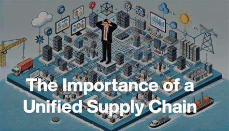 TheImportanceofUnifiedDataStreamsinSupplyChainManagement