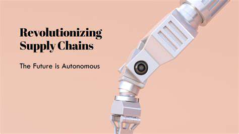 The Future of Autonomous Supply Chains Powered by Digital Twins