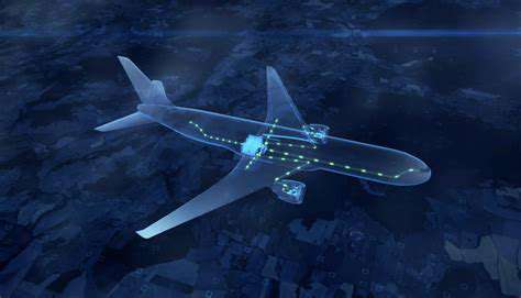 TheRiseofElectricAviation:AParadigmShiftinAirTravel