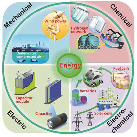 Energy Storage for Black Start Capabilities after Grid Outages