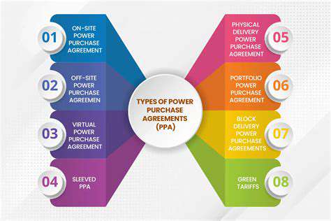 Power Purchase Agreements (PPAs) in Corporate Renewable Procurement Explained