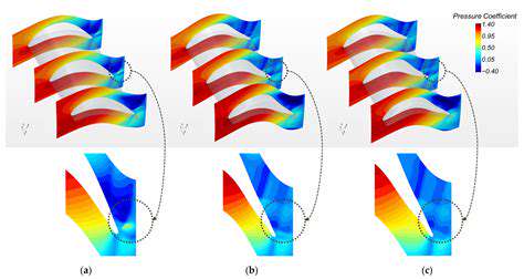AerodynamicOptimizationandBladeTechnology:PushingEfficiencyBoundaries