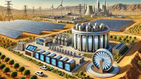 Energy Storage for Microgrid Stability and Reliability