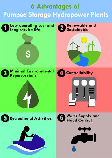 BeyondCleanEnergy:Hydropower'sAdvantages