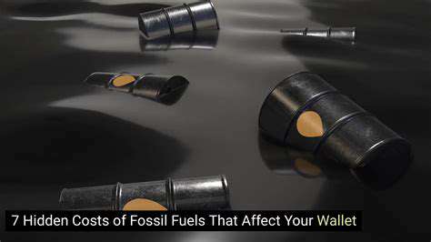 BeyondtheInitialOutlay:HiddenCostsofFossilFuels