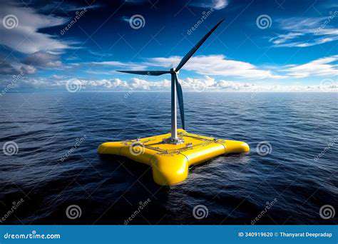 FloatingOffshoreWindFarms:ExpandingintoDeeperWaters