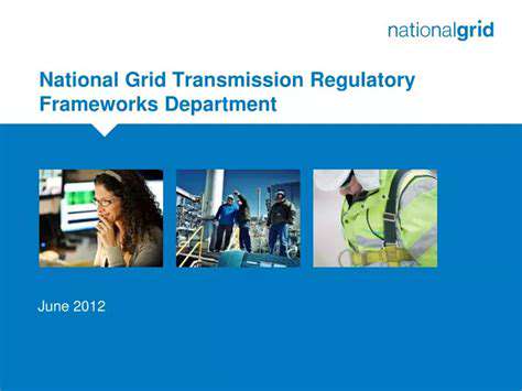 GridCodesandRegulatoryFrameworks