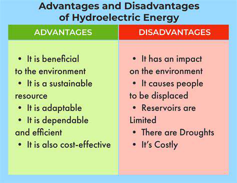 Hydropower'sImpactontheEnvironment:ACriticalConsideration
