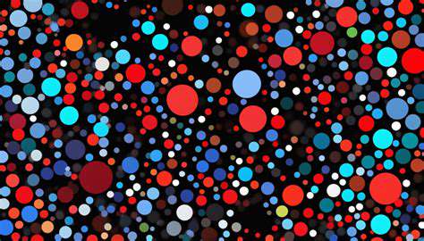 QuantumDots:TinyParticles,EnormousPotential