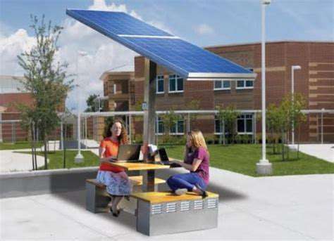 SolarPowerSolutionsforPublicSpaces