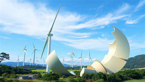 TheFutureofWindTurbineBladeRecycling:ASustainableSolution