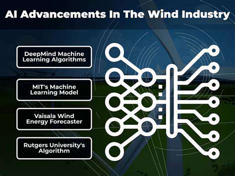 The Future of Wind Energy Advancements in Design