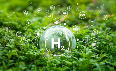 UnlockingthePotentialofGreenHydrogeninDiverseSectors