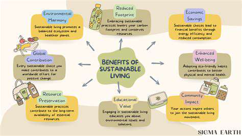 BenefitsBeyondEnvironmentalImpact:AHolisticApproach