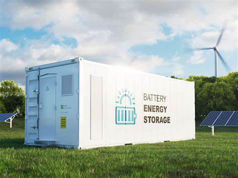 EnergyStorageSolutionsforConsistentPowerDelivery