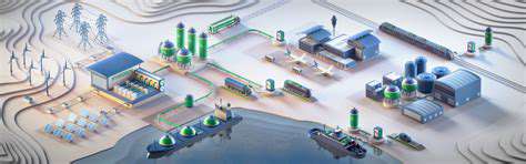 Hybrid Projects: Offshore Wind and Green Hydrogen Production