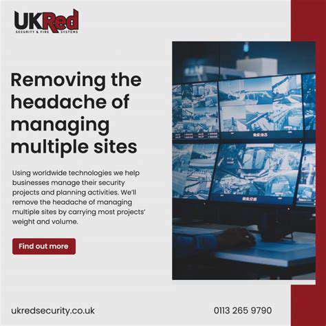 MaintenanceandMonitoring:RemoteOperationsforEnhancedReliability