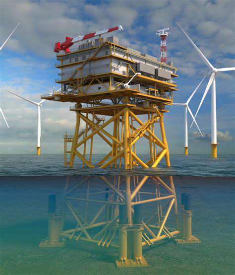 OffshoreWind:AFoundationforGreenHydrogenProduction