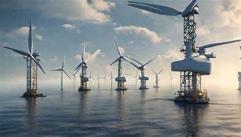 Offshore Wind for Industrial Power