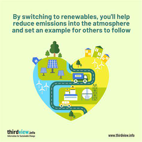 The Global Promise of Renewable Energy